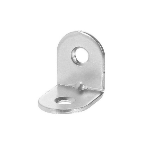 Уголок мебельный УМ-25 цинк 15-020