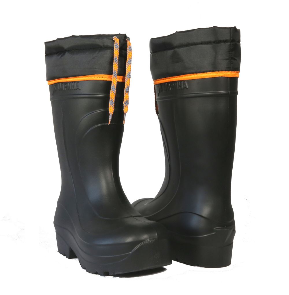 Сапоги мужские из ЭВА «Архон Гео Плюс» до -45