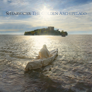Shearwater / The Golden Archipelago (RU)(CD)