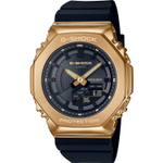Женские  наручные часы Casio G-Shock GM-S2100GB-1A