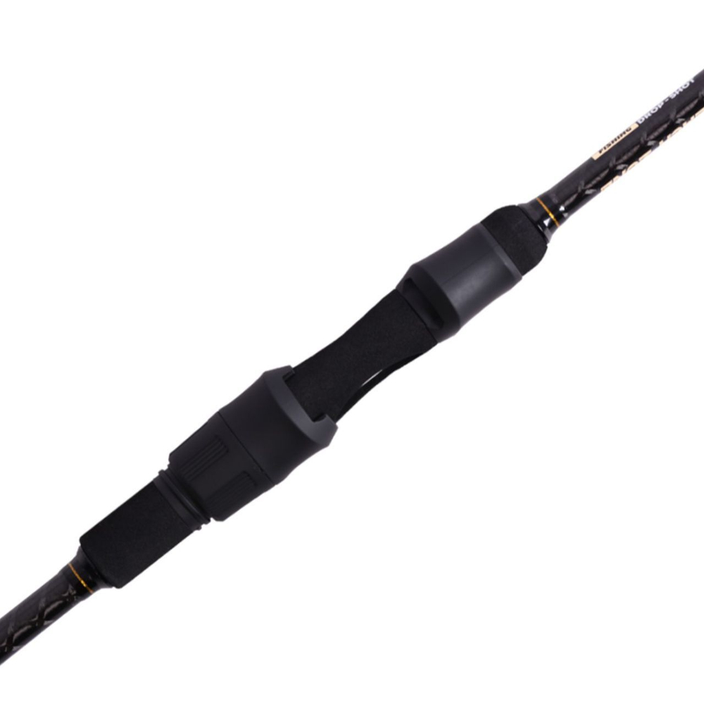 Спиннинг Maximus PERCH ZONE 762EL Ex-Fast 2,3 m max 10 g