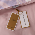 Комплект постельного белья Сатин Элитный CPL036