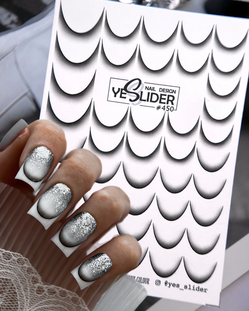 Слайдер дизайн YeSlider №450