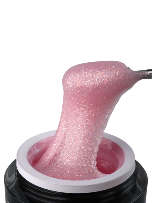 Гель SWETTY 02 Pink House 15гр