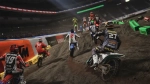 Игра Monster Energy Supercross 25 (Английская версия) для PlayStation 5