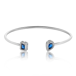 Браслет каркасный