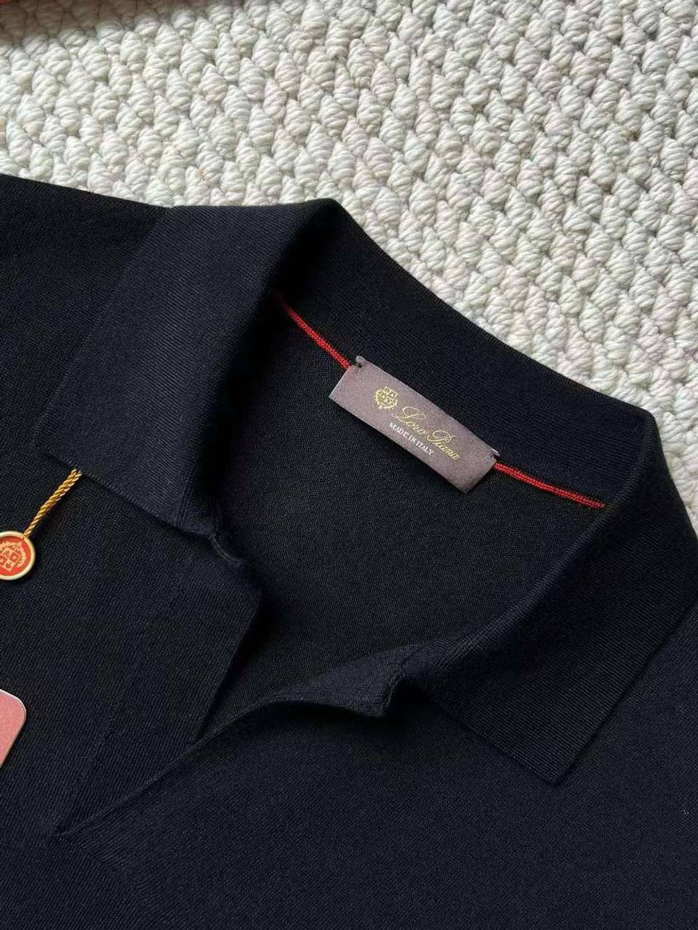 Поло Loro Piana