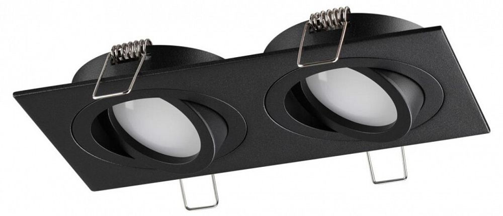 Встраиваемый светильник Novotech MORUS 371022