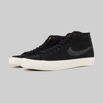 Кеды Nike SB Blazer Court Mid PRM  - купить в магазине Dice