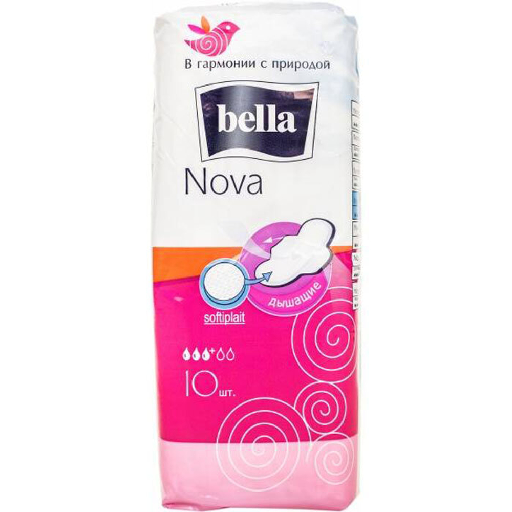 Прокладки гигиенические Белла