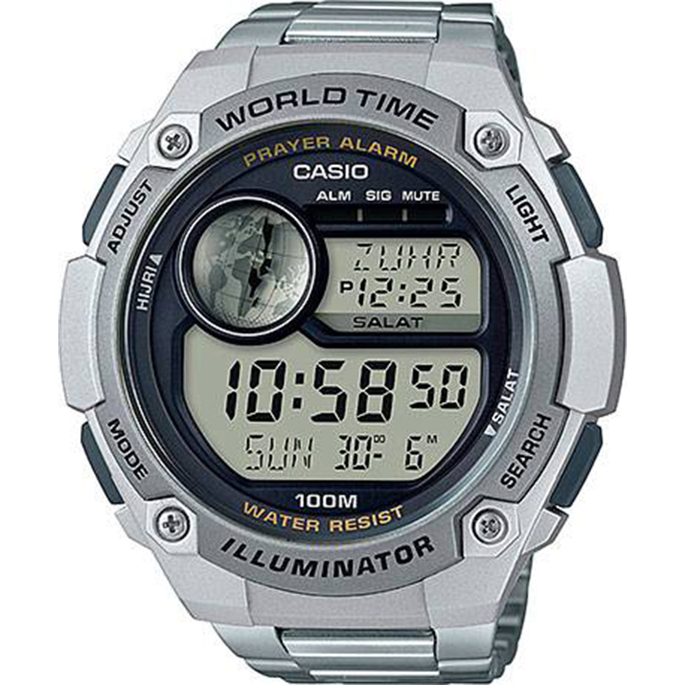 Casio CPA-100D-1A