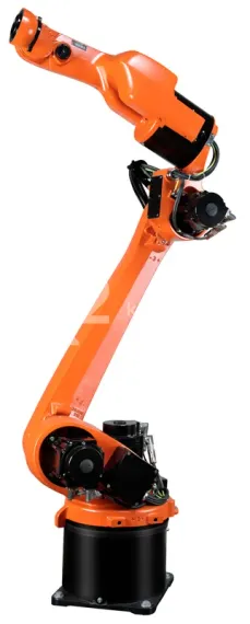 Промышленный робот KUKA KR CYBERTECH nano KR 6 R1840-2 arc HW