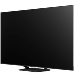 Телевизор QLED Hisense 85" 85U7Q PRO угольно-серый 4K Ultra HD 165Hz