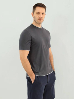 Футболка Brunello Cucinelli