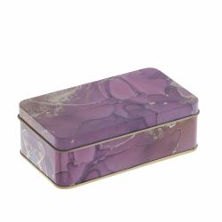 GAEM Шкатулка (блок микс 20 шт), L11,5 W6,5 H4 см, 10в.