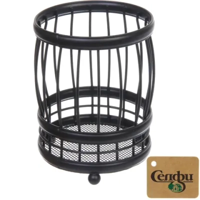 Подставка для кухонных принадлежностей «Brownie» 11*15см