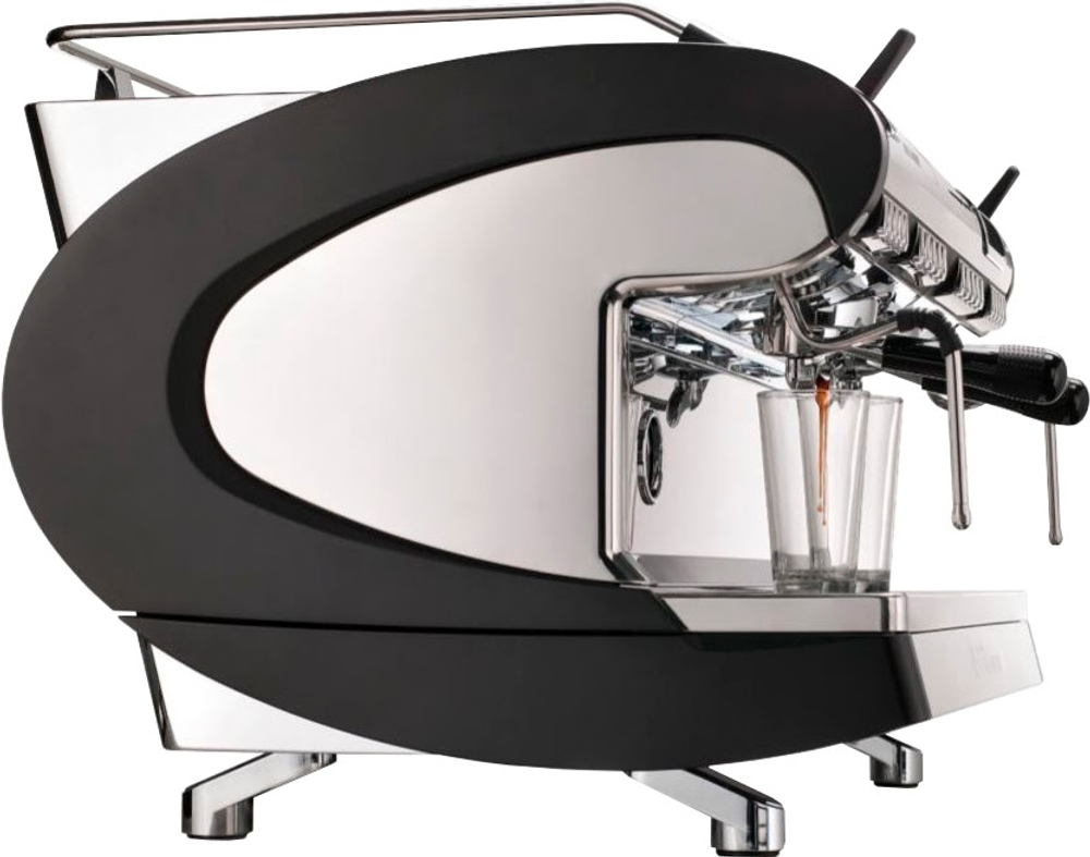 Кофемашина Nuova Simonelli Aurelia Wave T3 2 Gr высокие группы
