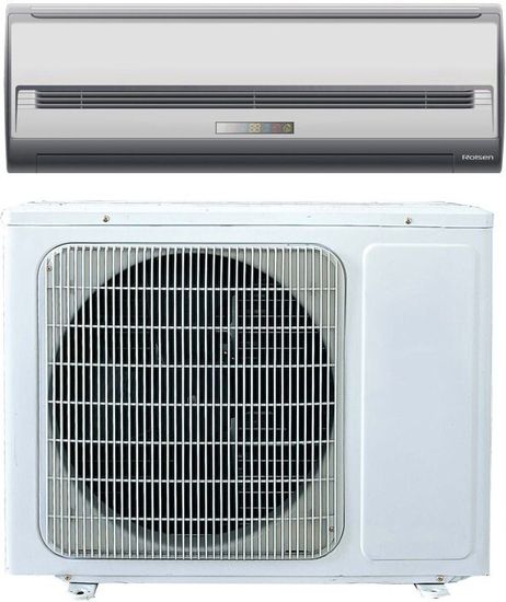 Сплит-система Rolsen RAS-07CWAB