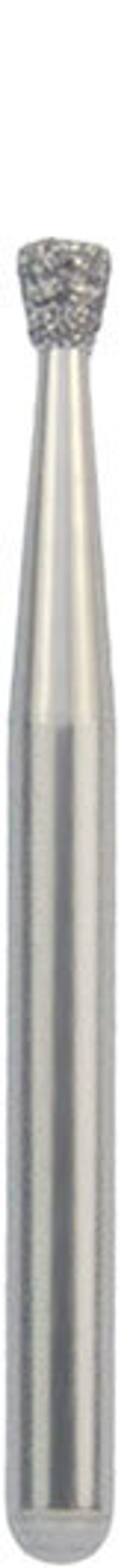Бор алмазный, тип FG, гр.1 805-014M-FG, NTI, Германия