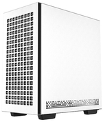 Корпус mATX Deepcool CH370 WH