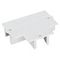 Накладка Arlight LGD-4TR-Plank-T-WH 024049