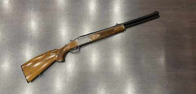 BLASER BBF 97 к.22Hornet;20/76 № 4/86406/4R04588 (комиссия)