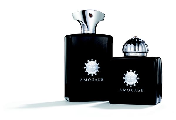 Amouage Memoir Man