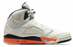 Кроссовки Jordan Air Jordan 5 Retro "Orange Blaze"