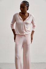 Кардиган ESSENTIAL, розовый