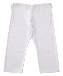 Кимоно для дзюдо INSANE Start 0/130 белый