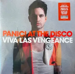 Panic! At The Disco – Viva Las Vengeance - LP