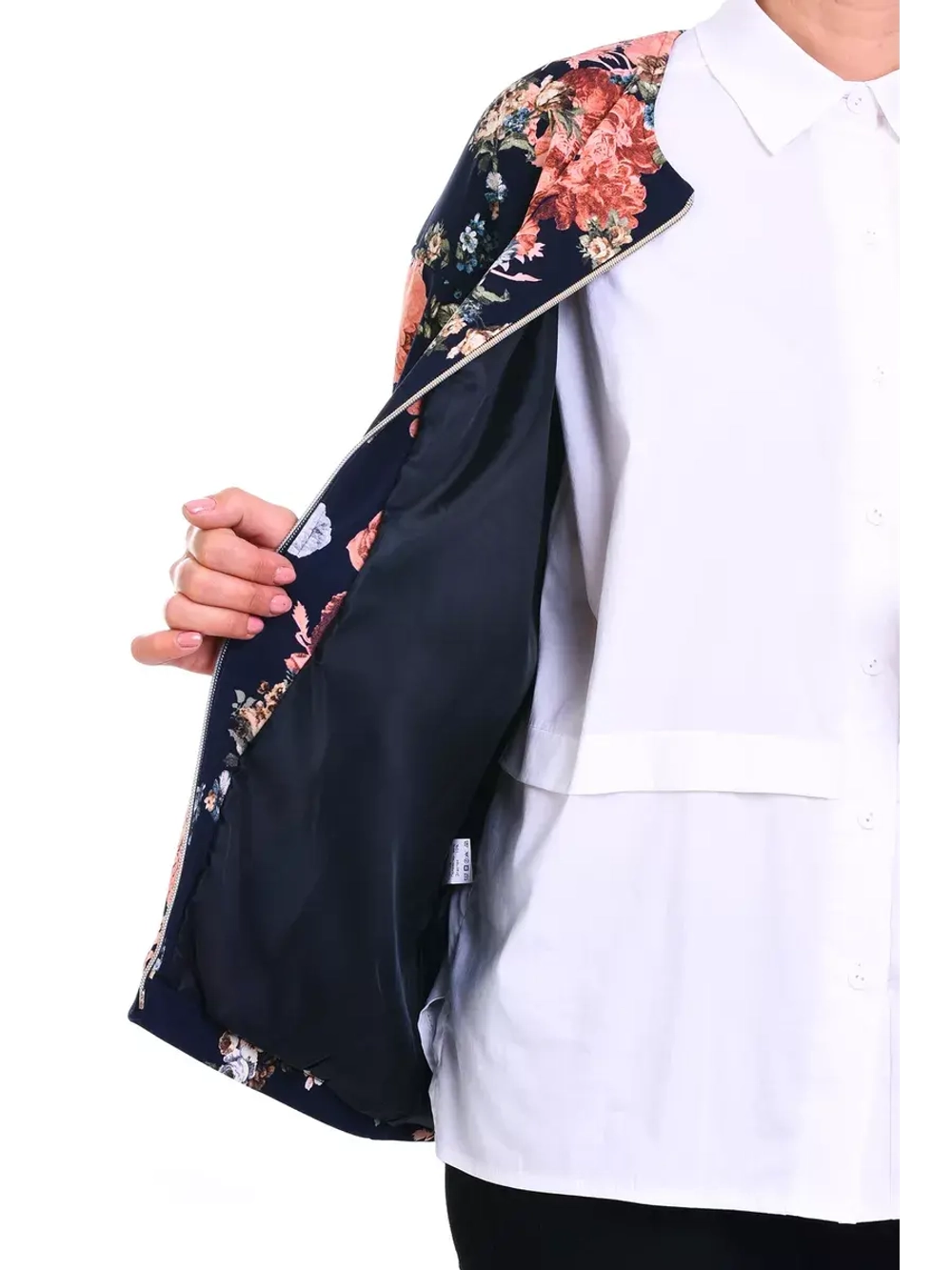 Куртка летняя