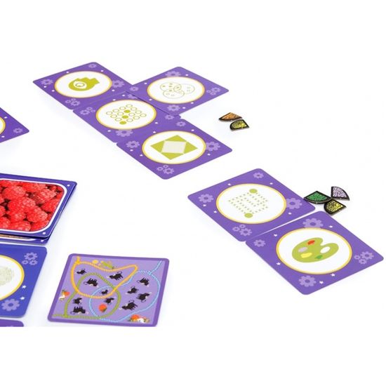 Настольная игра Кортекс 2 для детей