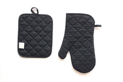 Набор для кухни Sofi De MarkO Chef черный