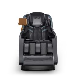 Массажное кресло UNIX Adora Grey