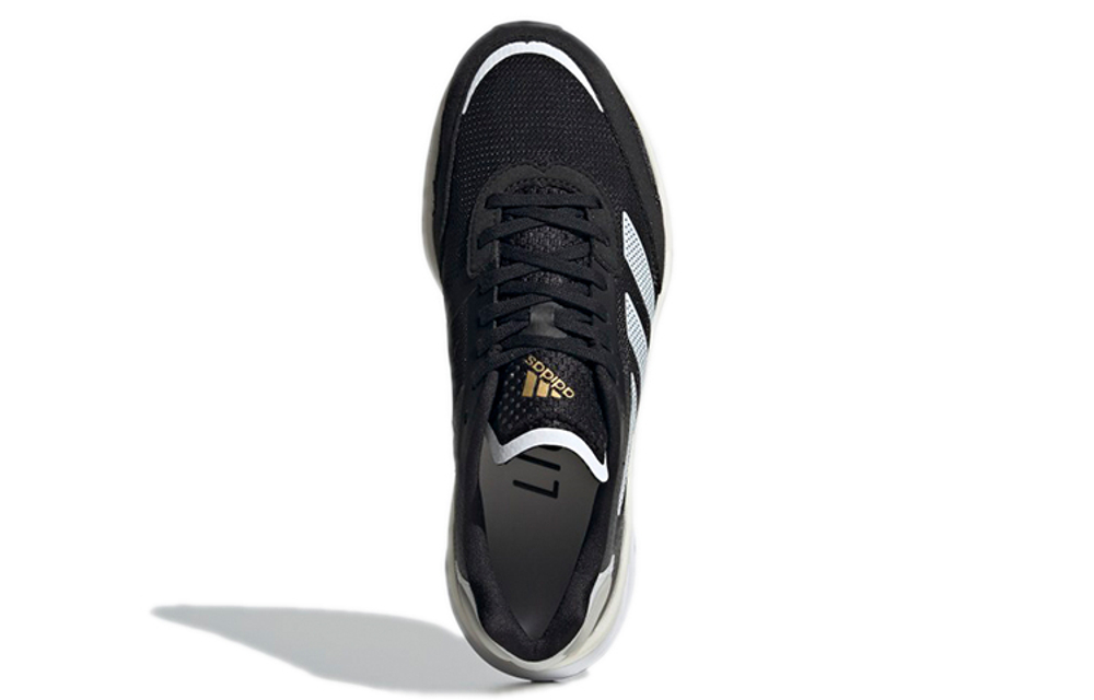 Кроссовки Adidas Adizero Boston 10 (Женская размерная сетка)