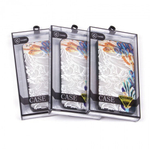 Чехол ТПУ Павлин для Samsung Galaxy Note 8, 010160