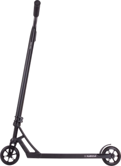 Трюковой самокат TECH TEAM KVANT V3 Black
