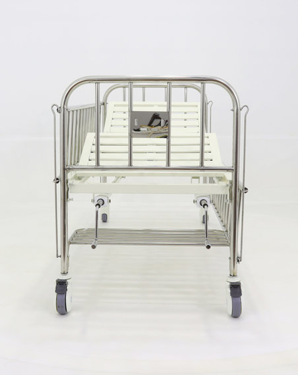 Кровать механическая подростковая Med-Mos F-45 max