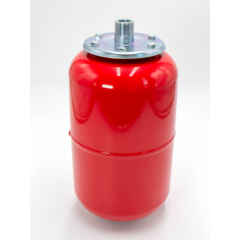 Расширительный бак вертикальный Napora 5 л (V-5 RED)