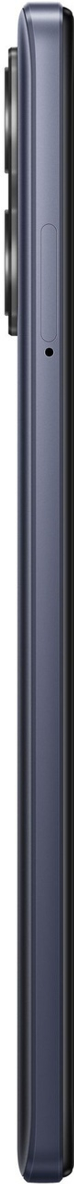 Смартфон Poco X5 5G 6/128ГБ EAC Черный