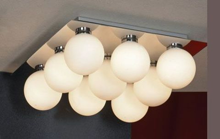 Люстра LSQ-8907-09