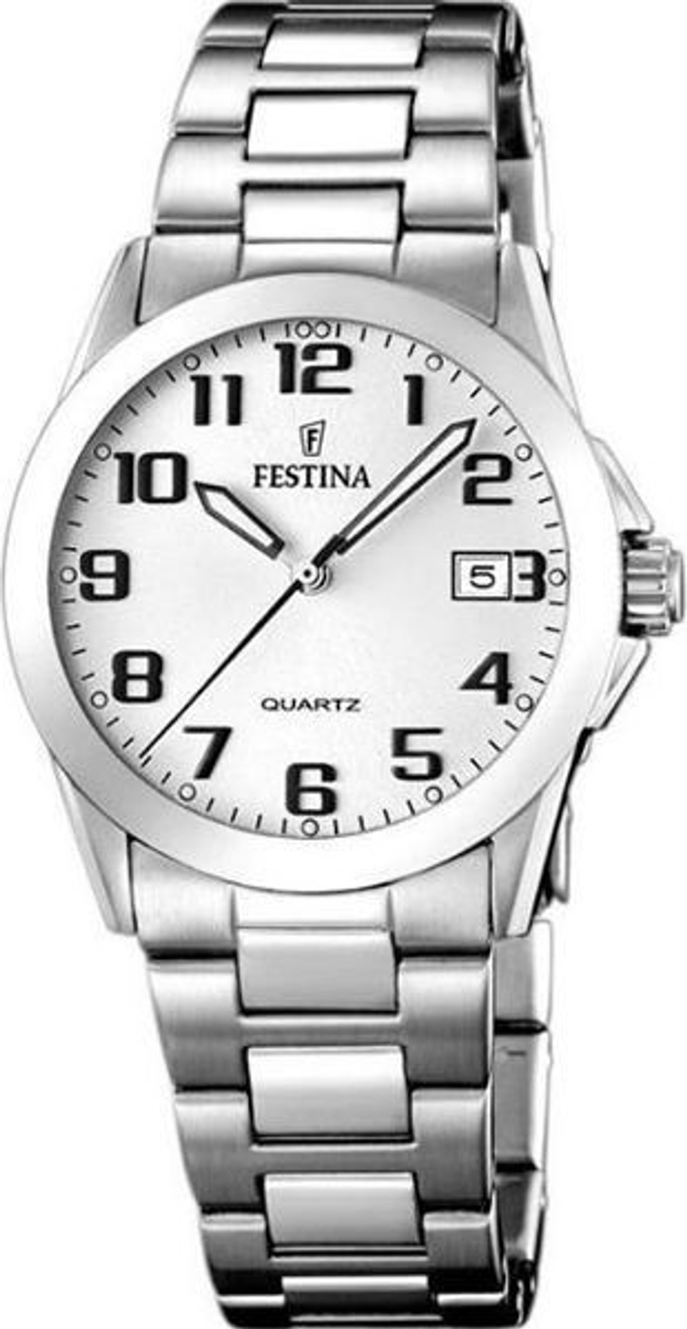 Женские наручные часы Festina F16377/7