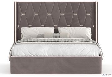 Кровать Фрателли Дизайн