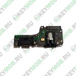 Нижняя плата для телефона Xiaomi Redmi Note 10S