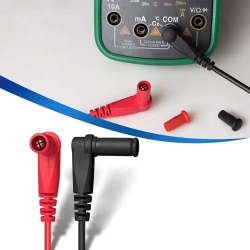 Щупы для мультиметра 20A 1000B Орбита OT-INM09