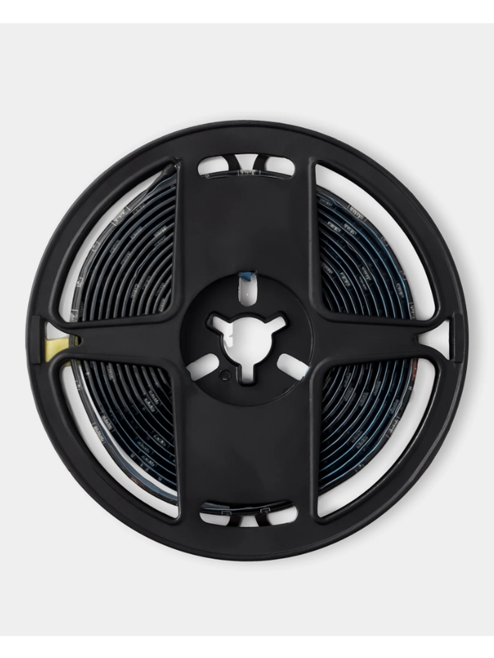 Светодиодная лента, пульт ДУ, 12 цветов, 3 метра