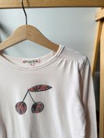 Хлопковый лонгслив Bonpoint, 128