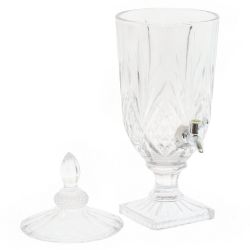 GAEM Емкость для напитков, 3000 мл, L17 W20 H47 см. 2в.