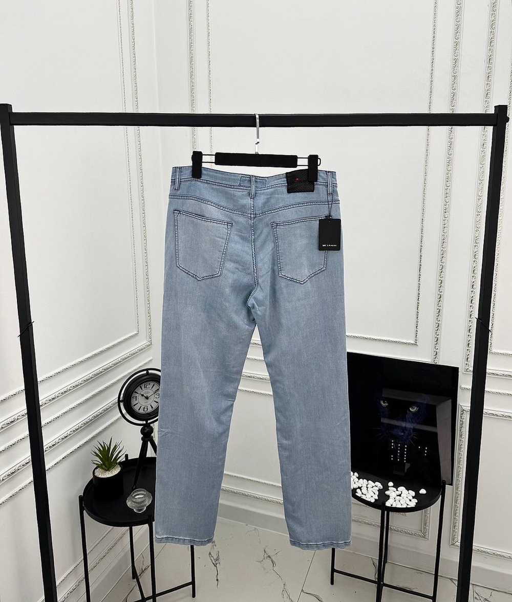 Джинсы Kiton